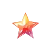 🌟 Эмодзи «Новогодний 3» для Telegram
