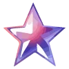 🌟 Эмодзи «Новогодний 3» для Telegram
