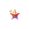 🌟 Эмодзи «Новогодний 3» для Telegram