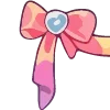 🎀 Эмодзи «Новогодний 3» для Telegram