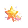 🌟 Эмодзи «Новогодний 3» для Telegram