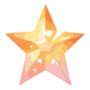 🌟 Эмодзи «Новогодний 3» для Telegram