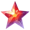 🌟 Эмодзи «Новогодний 3» для Telegram
