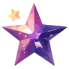 🌟 Эмодзи «Новогодний 3» для Telegram
