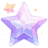 🌟 Эмодзи «Новогодний 4» для Telegram