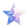 🌟 Эмодзи «Новогодний 4» для Telegram