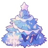 🎄 Эмодзи «Новогодний 4» для Telegram