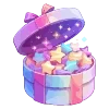 🎁 Эмодзи «С Днём Рождения меня» для Telegram