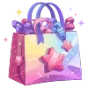 🛍 Эмодзи «С Днём Рождения меня» для Telegram