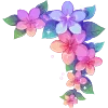 🌸 Эмодзи «С Днём Рождения меня» для Telegram