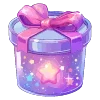 🎁 Эмодзи «С Днём Рождения меня» для Telegram