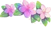 🌸 Эмодзи «С Днём Рождения меня» для Telegram