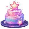 🎂 Эмодзи «С Днём Рождения меня» для Telegram