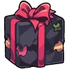🎁 Эмодзи «С ДР» для Telegram
