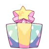 🎁 Эмодзи «С ДР» для Telegram