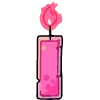 🕯 Эмодзи «С ДР» для Telegram