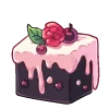 🍰 Эмодзи «С ДР» для Telegram