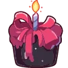 🎂 Эмодзи «С ДР» для Telegram