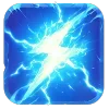 ⚡️ Эмодзи «neuro blue» для Telegram