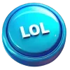 😂 Эмодзи «neuro blue» для Telegram