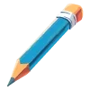 ✏️ Эмодзи «neuro blue» для Telegram