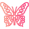 🦋 Эмодзи «Мотыльки И Бабочки» для Telegram