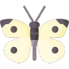🦋 Эмодзи «Мотыльки И Бабочки» для Telegram