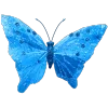 🦋 Эмодзи «Мотыльки И Бабочки» для Telegram