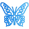 🦋 Эмодзи «Мотыльки И Бабочки» для Telegram