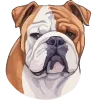🐶 Эмодзи «Собачник» для Telegram