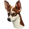 🐶 Эмодзи «Собачник» для Telegram