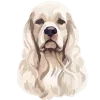 🐶 Эмодзи «Собачник» для Telegram