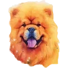 🐶 Эмодзи «Собачник» для Telegram