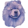 🐶 Эмодзи «Собачник» для Telegram