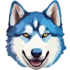 🐶 Эмодзи «Собачник» для Telegram