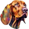 🐶 Эмодзи «Собачник» для Telegram