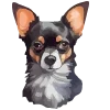 🐶 Эмодзи «Собачник» для Telegram