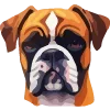 🐶 Эмодзи «Собачник» для Telegram