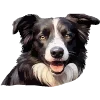 🐶 Эмодзи «Собачник» для Telegram