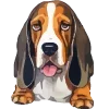 🐶 Эмодзи «Собачник» для Telegram