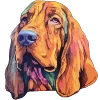 🐶 Эмодзи «Собачник» для Telegram