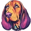🐶 Эмодзи «Собачник» для Telegram