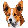 🐶 Эмодзи «Собачник» для Telegram