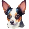 🐶 Эмодзи «Собачник» для Telegram