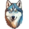 Эмодзи Собачник для Telegram — скачать