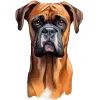 🐶 Эмодзи «Собачник» для Telegram