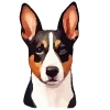 🐶 Эмодзи «Собачник» для Telegram