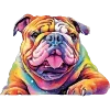 🐶 Эмодзи «Собачник» для Telegram
