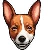 🐶 Эмодзи «Собачник» для Telegram