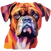 🐶 Эмодзи «Собачник» для Telegram